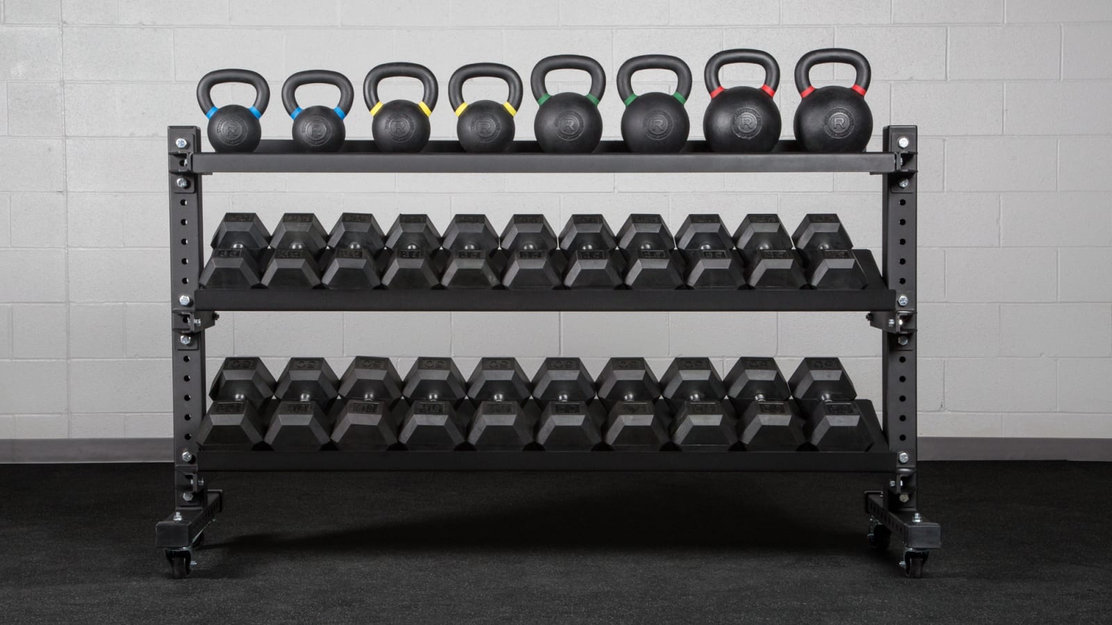 Rogue Universal Storage System 2.0 Rogue Fitness GB